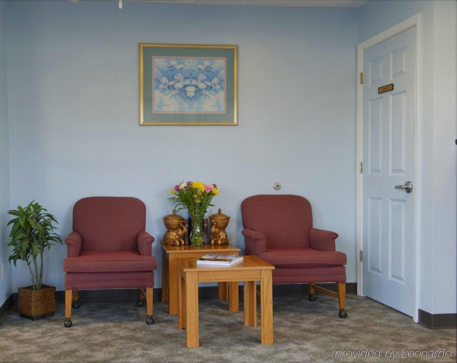 Americas Best Value Inn - Rome Lindale Quarto foto
